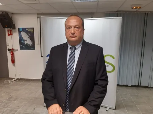 L’ARS confirme un premier décès en Martinique lié au coronavirus