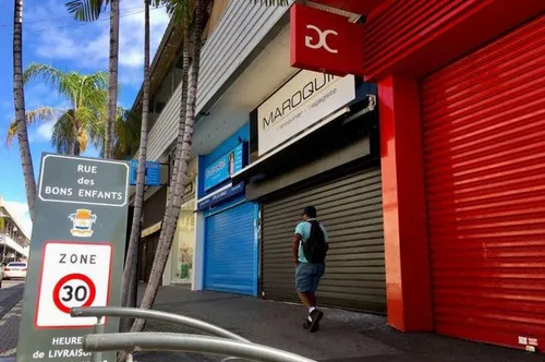 Coronavirus : quelles sont les mesures adoptées dans les Outre-mer ?