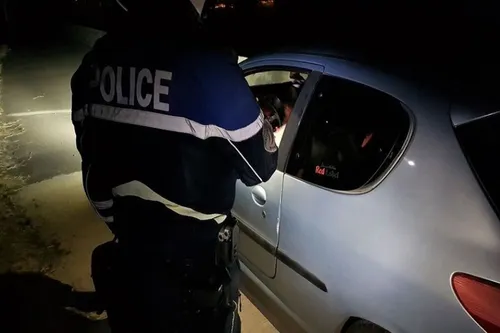 Coronavirus : plusieurs territoires d’Outre-Mer ont mis en place un...