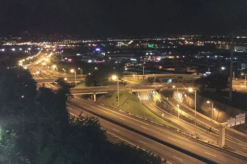 Le préfet de la Martinique instaure un couvre-feu sur tout le...