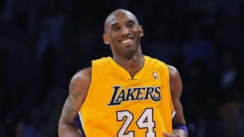 Kobe Bryant va être intronisé au Hall of Fame