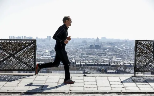 Confinement : les sorties sportives interdites en journée dans...