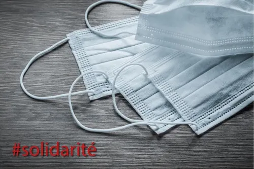 Coronavirus : 500 000 € de plus pour les hôpitaux des Antilles-Guyane