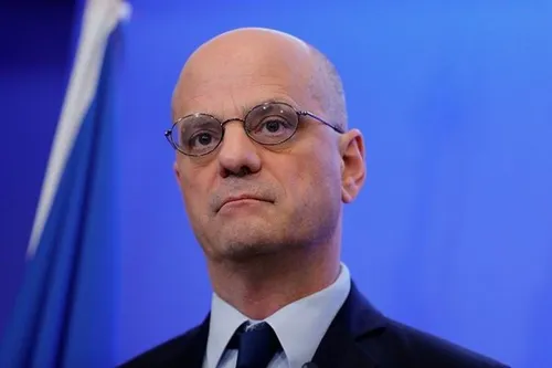 Une rentrée « progressive » : le calendrier prévu par Blanquer pour...