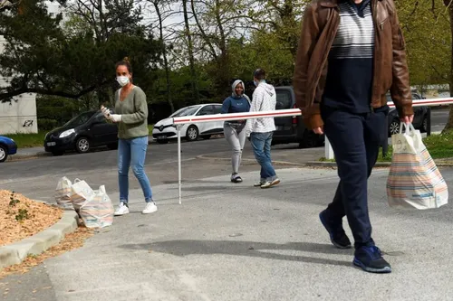 Des associations ultramarines lancent un plan alimentaire pour les...