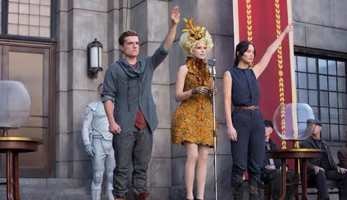 Hunger Games : un nouveau film est en préparation, 6 ans après la...