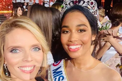 Coronavirus : le règne de Clémence Botino ne sera pas prolongé