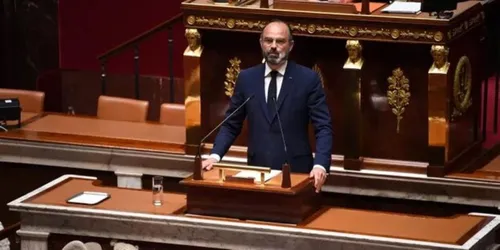 Ce qu’il faut retenir du plan de déconfinement présenté par Edouard...