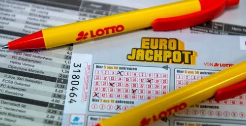 Il gagne deux fois 1 million de dollar au Loto, la même journée