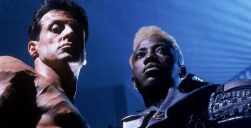 « Demolition Man 2 » : la suite confirmée par Sylvester Stallone