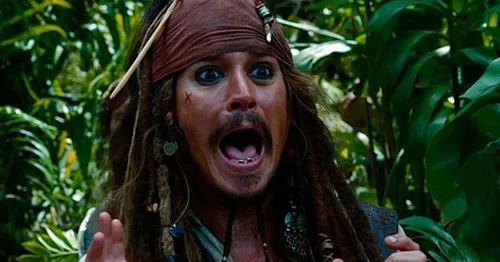 Disney prévoit un reboot de Pirates des Caraïbes au féminin