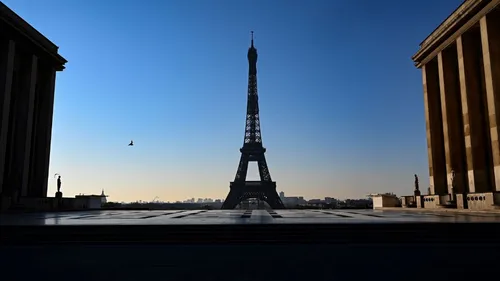 Une étrange odeur de soufre cette nuit en Ile-de-France