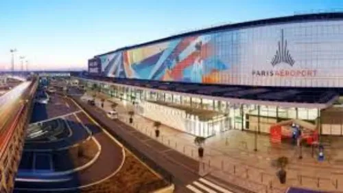 L’Etat envisage une possible ouverture d’Orly le 26 juin