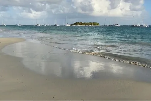 Les plages seront de nouveau accessibles à partir du 21 mai en...