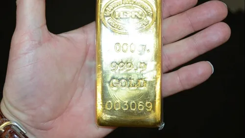 En plein confinement, des enfants découvrent des lingots d’or en...