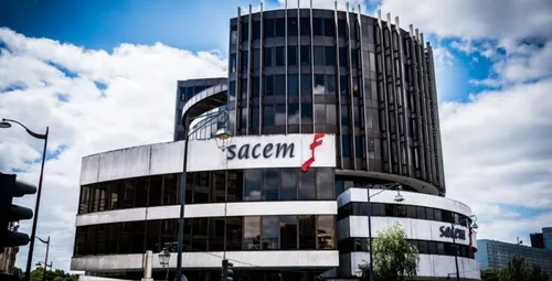 Livestreams : la Sacem compte rémunérer les artistes