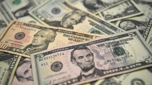 Etats-Unis : Ils trouvent un million de dollars en liquide et les...