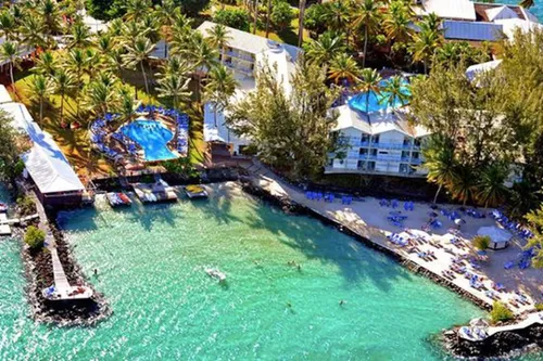 Covid-19 : les hôteliers des Antilles-Guyane redoutent la mort de...