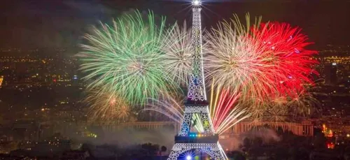 14 juillet : le défilé militaire remplacé par une cérémonie avec...