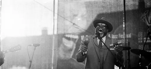 "Voix des outre-mer" : Réveillez l'artiste qui sommeil en vous !