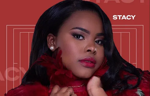 Stacy représentera les Antilles-Guyane aux Bet Awards dans la...