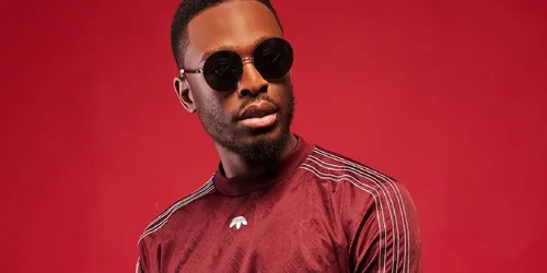 Dadju en concert au Parc des Princes en 2021, deux dates confirmées