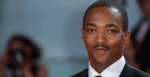 Anthony Mackie gêné par le manque de diversité chez Marvel