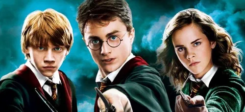 Un festival 100 % Harry Potter de 30 000 m² arrive en France cet été !