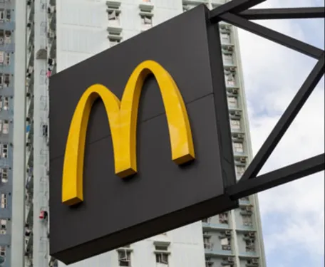 McDonald’s lance sa première gamme de maillots de bain écologique