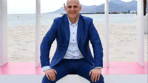 Netflix prépare une nouvelle série adaptée d’un roman d’Harlan Coben