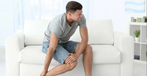 Selon une étude, les hommes seraient plus sensibles à la douleur...