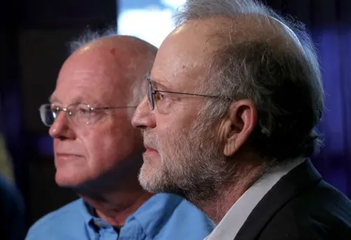 83 millionnaires réclament d’être plus taxés pour financer...