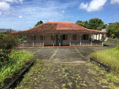 La maison Aimé Césaire rouvre aujourd’hui
