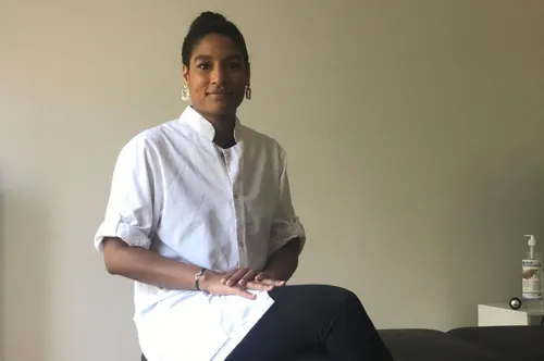 Pour aider les malades des Outre-mer, une Martiniquaise monte une...