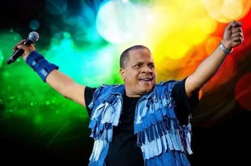 Jean-Philippe Marthely va "de mieux en mieux"