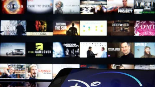 Disney lance déjà un nouveau service de streaming