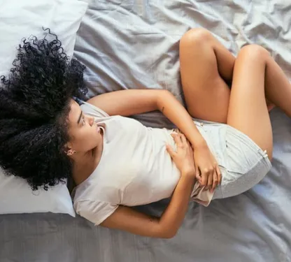 Endométriose : bientôt une prise en charge à 100 % ?