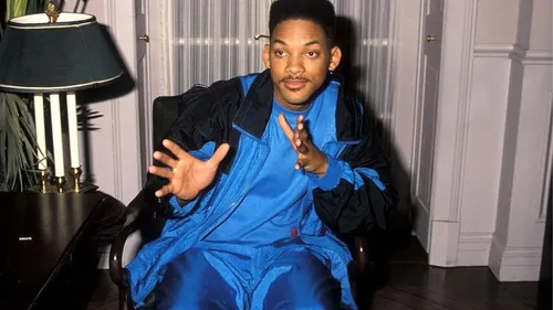 Le remake de la série Le Prince de Bel-Air se précise