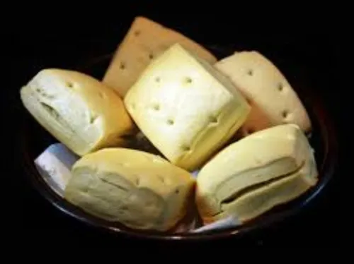 La recette du jour : le zakari