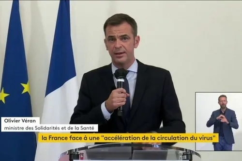 Covid-19 : Des mesures encore plus fortes prises en Guadeloupe si...