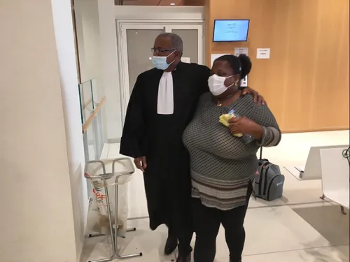 « Je ne peux pas vivre sans elle » : le témoignage émouvant de la...