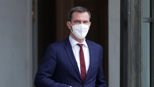 Coronavirus : les annonces d’Olivier Véran sur les nouvelles...