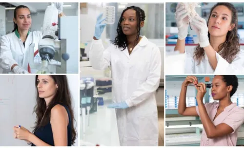 5 femmes issues des Outre-mer récompensées par le Prix L’Oréal –...