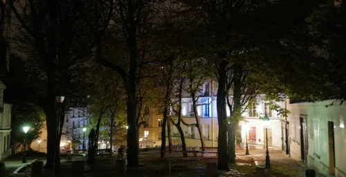 Coronavirus : un couvre-feu en plus du confinement à l’étude à Paris ?