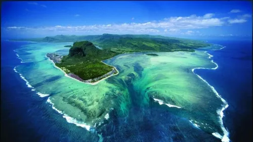 Partez en télétravail à l’Île Maurice grâce à un visa spécial d’un...