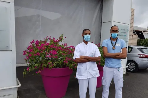 Le Gwo Ka thérapeutique fait le buzz sur la plateforme...