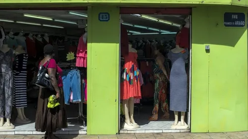 Les commerces rouvrent dès ce mercredi en Martinique