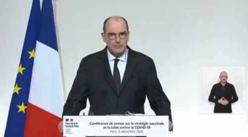 La vaccination contre la Covid-19 sera gratuite