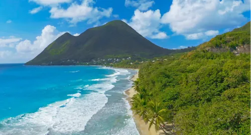 Covid-19 : le confinement se terminera le 8 décembre en Martinique