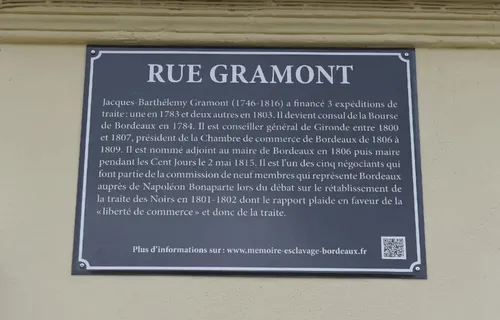 Discriminations: une vingtaine de personnalités pour baptiser rues...